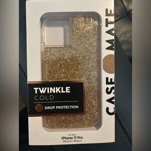 Case-Mate Glittering Case 11 Pro/XS/X